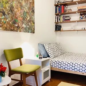 Apartment Punta, Pula