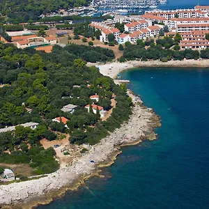 Vakantiepark Verudela, Pula